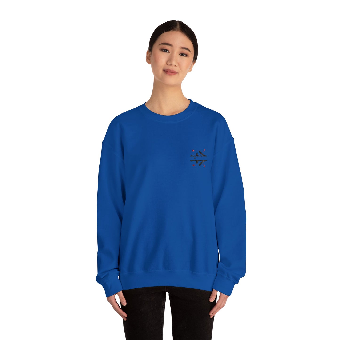 'Love' Arabic Calligraphy Sweatshirt