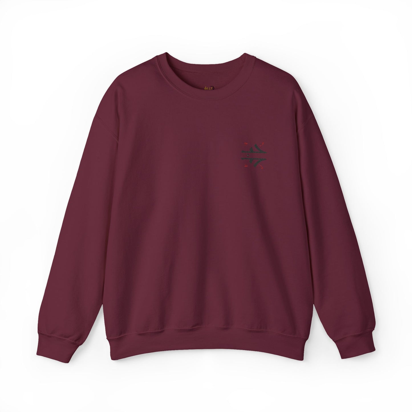'Love' Arabic Calligraphy Sweatshirt