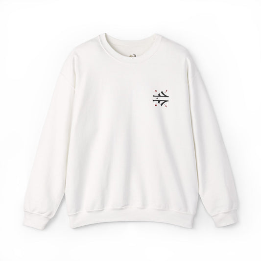 'Love' Arabic Calligraphy Sweatshirt