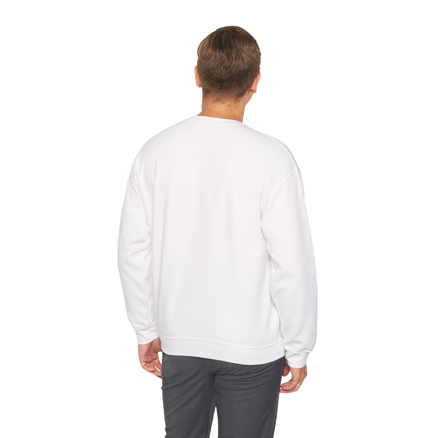 'Love' Arabic Calligraphy Sweatshirt
